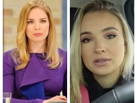 Veronika Cifrová Ostrihoňová a Martina Horňáková sa dostali do sporu. Veronika Cifrová Ostrihoňová a Martina Horňáková sa dostali do sporu.