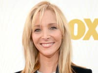 Lisa Kudrow Lisa Kudrow