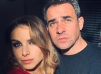 Vo vzťahu Nely Pociskovej a Filipa Tůmu zjavne vládne dôvera. Vo vzťahu Nely Pociskovej a Filipa Tůmu zjavne vládne dôvera.