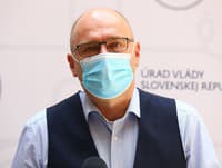 Richard Sulík Richard Sulík