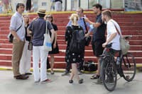 Petícia za záhranu Istropolisu Petícia za záhranu Istropolisu