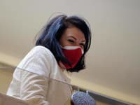 Jana Bittó Cigániková zverejnila poriadne sexi záber. Jana Bittó Cigániková zverejnila poriadne sexi záber.