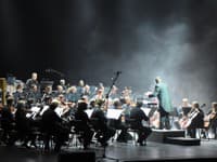 Orchester a Adrian Kokoš