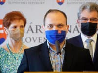 Tlačová konferencia zástupcov koaličných strán k ochrane zvierat