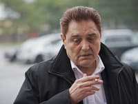 Podnikateľ Jozef Majský Podnikateľ Jozef Majský