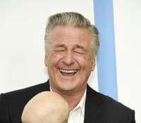 Alec Baldwin Alec Baldwin