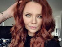Veronika Stýblová Veronika Stýblová