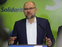 Richard Sulík Richard Sulík