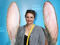Zuzana Mauréry