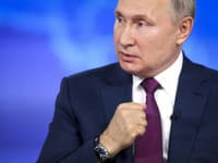 Vladimir Putin Vladimir Putin