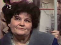 Pamätáte si túto herečku? Bednárikova múza, ale...  Aj jej poriadne naložil!