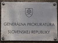 Generálna prokuratúra Generálna prokuratúra