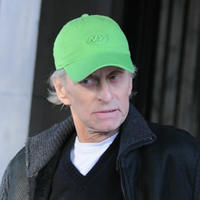 Michael Douglas