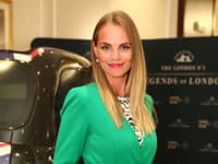Milena Minichová Milena Minichová