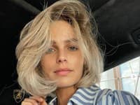 Ivana Gáborík Ivana Gáborík