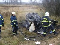 Nehoda zablokovala dopravu na niekoľko hodín