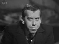 Český herec (†30) deň pred smrťou na javisku: Len kostra potiahnutá kožou!