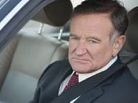 Robin Williams Robin Williams