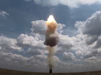 Najnovší raketový systém S-500 Najnovší raketový systém S-500