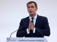 Olivier Véran Olivier Véran