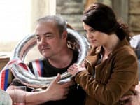 Martin Zounar a Betka Stanková Martin Zounar a Betka Stanková