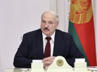 Alexandr Lukašenko Alexandr Lukašenko