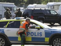 Dvaja väzni údajne zajali zamestnancov väznice vo vnútri zariadenia. Dvaja väzni údajne zajali zamestnancov väznice vo vnútri zariadenia.