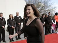 Victoria Kennedyová Victoria Kennedyová