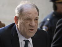 Harvey Weinstein Harvey Weinstein
