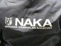 Zásah NAKA Zásah NAKA