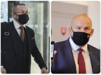 Brat Pčolinského na slobodu zatiaľ nepôjde. Brat Pčolinského na slobodu zatiaľ nepôjde.