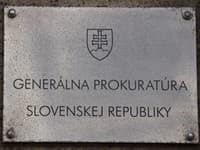 Generálna prokuratúra Generálna prokuratúra