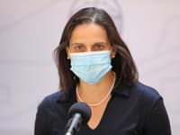 Mária Kolíková Mária Kolíková