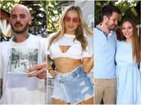 Majself, Dominika Mirgová, Soňa Štefková Majself, Dominika Mirgová, Soňa Štefková