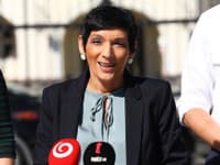 Bihariová zverejnila skutočne pikantné foto. Bihariová zverejnila skutočne pikantné foto.