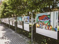 Výstava Krajina víťazov putuje po Slovensku Výstava Krajina víťazov putuje po Slovensku