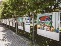 Výstava Krajina víťazov putuje po Slovensku