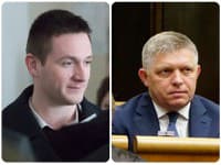 Uhrík sa spojí s Ficom na spoločnom proteste. Uhrík sa spojí s Ficom na spoločnom proteste.