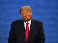 Donald Trump Donald Trump