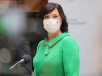 Veronika Remišová Veronika Remišová
