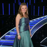 Takto vyzerala Veronika Stýblová v roku 2010, keď skúšala šťastie v šou Česko Slovensko má talent. 