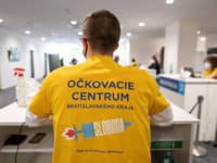 Vakcinačné centrum na NFŠ nateraz končí Vakcinačné centrum na NFŠ nateraz končí