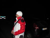 Nočné dobrodružstvo sa skončilo na polícii