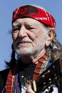 Willie Nelson