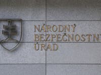 AKTUÁLNE Podľa NBÚ sú dopravné radarové kamery významnou kybernetickou hrozbou