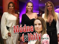 Módne (s)hity z Miss Slovensko 2021