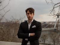 Andrej Stančík Andrej Stančík
