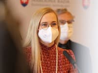 Vladimíra Marcinková Vladimíra Marcinková