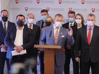 Hnutie Sme rodina Hnutie Sme rodina