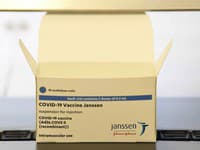 Vakcíny od spoločnosti Johnson & Johnson Vakcíny od spoločnosti Johnson & Johnson